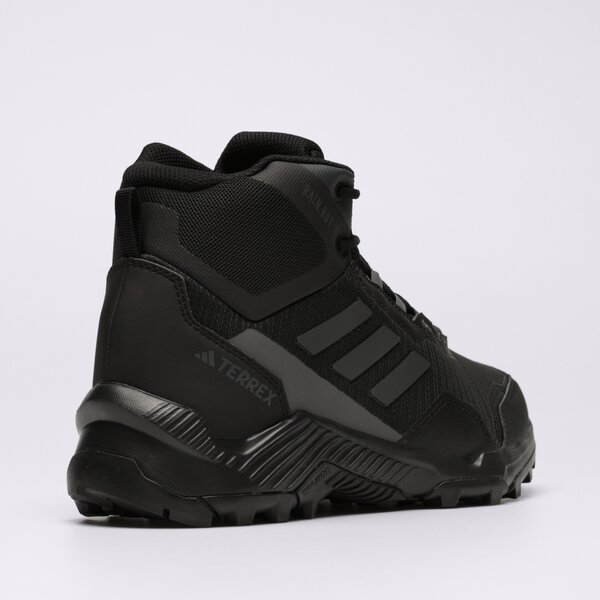 Ziemas zābaki vīriešiem ADIDAS TERREX EASTRAIL 2 MID R.RDY hp8600 krāsa melna