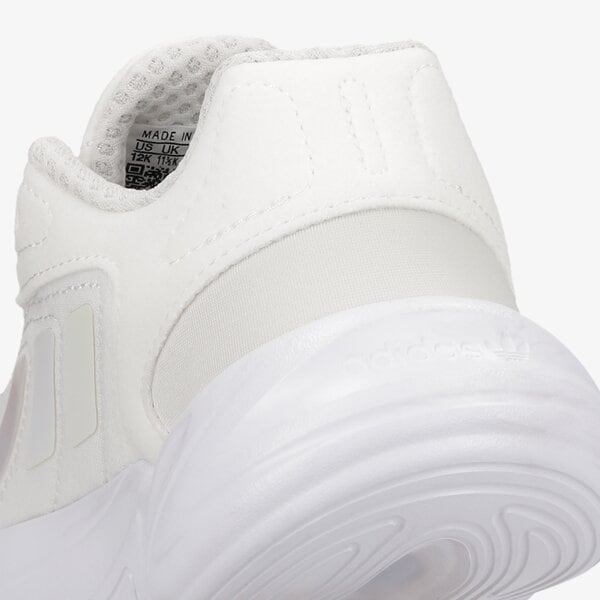 Sporta apavi bērniem ADIDAS OZELIA EL C gw8126 krāsa balta