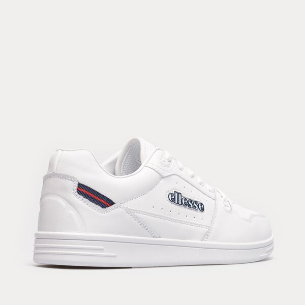 Sporta apavi vīriešiem ELLESSE NOLE CUPSOLE  shpf0423908 krāsa balta