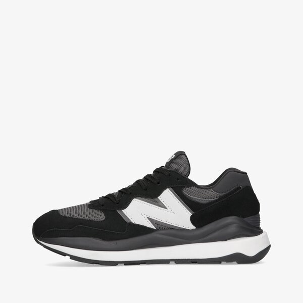 Sporta apavi vīriešiem NEW BALANCE 5740  m5740cba krāsa melna