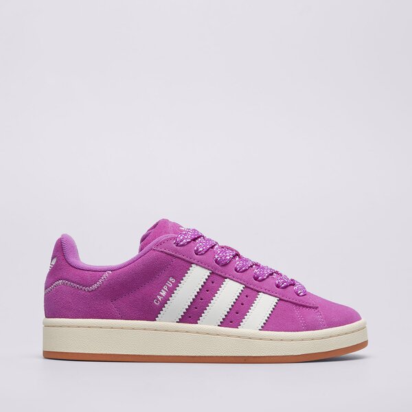 Sporta apavi sievietēm ADIDAS CAMPUS 00S W if9616 krāsa violeta