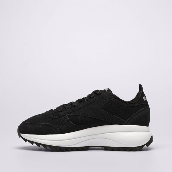 Sporta apavi sievietēm REEBOK CLASSIC LEATHER SP EXTRA hq7188 krāsa melna