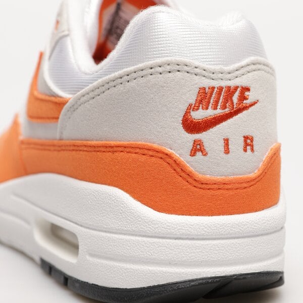 Sporta apavi sievietēm NIKE AIR MAX 1 '87 dz2628-002 krāsa oranža