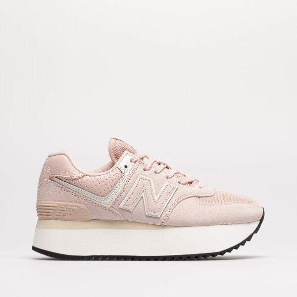 Sporta apavi sievietēm NEW BALANCE 574  wl574zac krāsa rozā