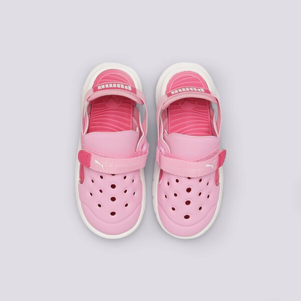 Bērnu PUMA EVOLVE SANDAL AC INF  38914804 krāsa rozā