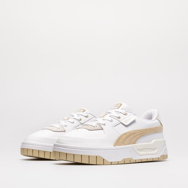 Sporta apavi sievietēm PUMA CALI DREAM COLORPOP WNS 387459-01 krāsa balta