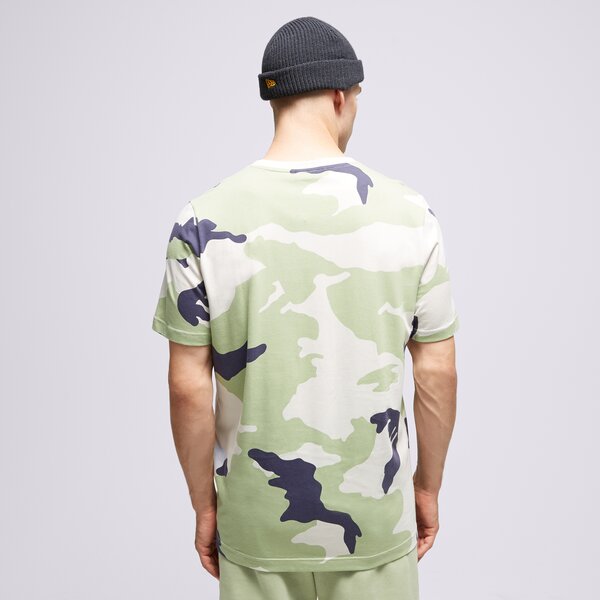 Vīriešu t krekli ADIDAS T-SHIRT HC7188 hc7188 krāsa daudzkrāsaina