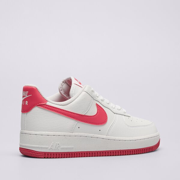 Sporta apavi sievietēm NIKE AIR FORCE 1 '07 NEXT NATURE dc9486-102 krāsa balta