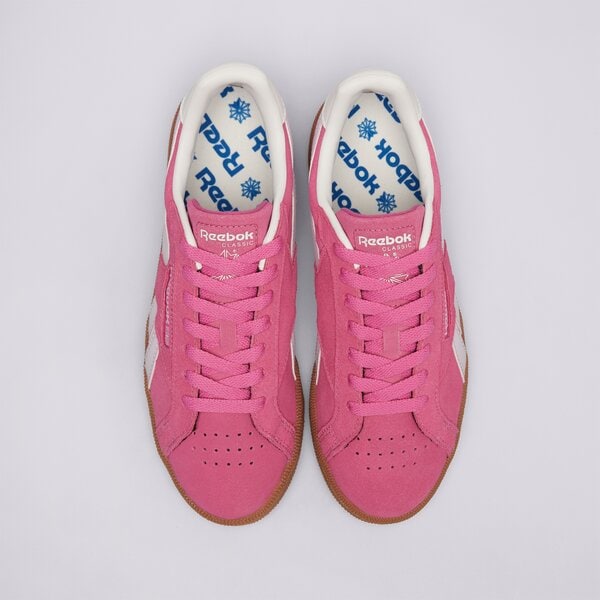 Sporta apavi sievietēm REEBOK CLUB C GROUNDS UK 100221372 krāsa rozā