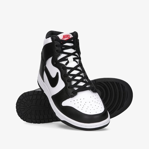 Sporta apavi sievietēm NIKE DUNK HIGH  dd1869-103 krāsa daudzkrāsaina