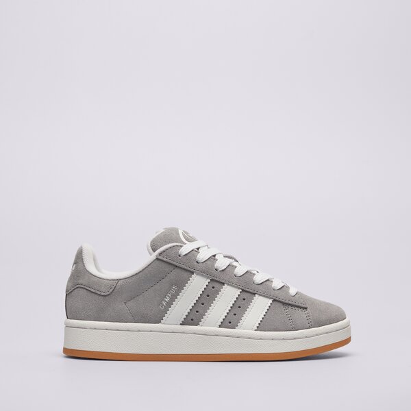 Sporta apavi bērniem ADIDAS CAMPUS 00S J hq6507 krāsa pelēka