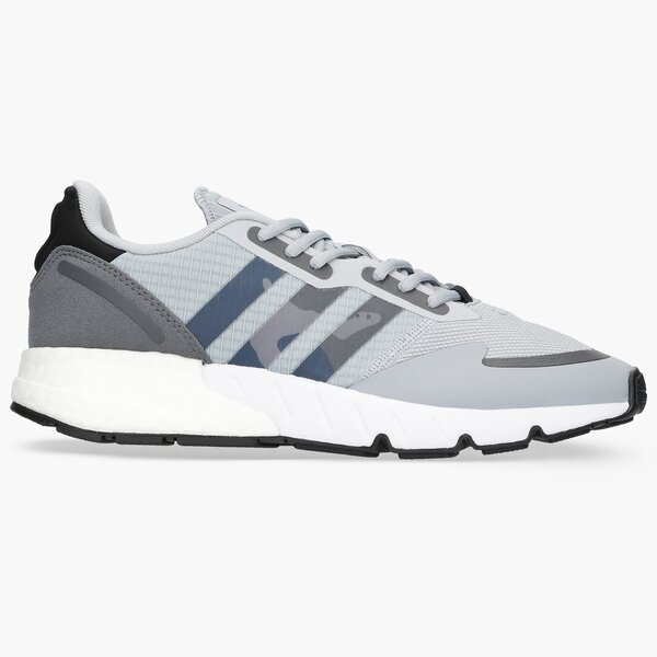 Sporta apavi vīriešiem ADIDAS ZX 1K BOOST h05533 krāsa pelēka