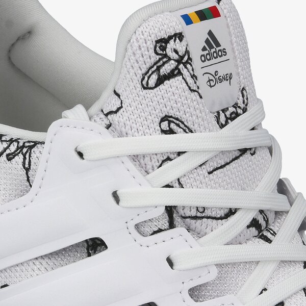 Sporta apavi vīriešiem ADIDAS ULTRABOOST DNA X DISNEY fv6049 krāsa balta