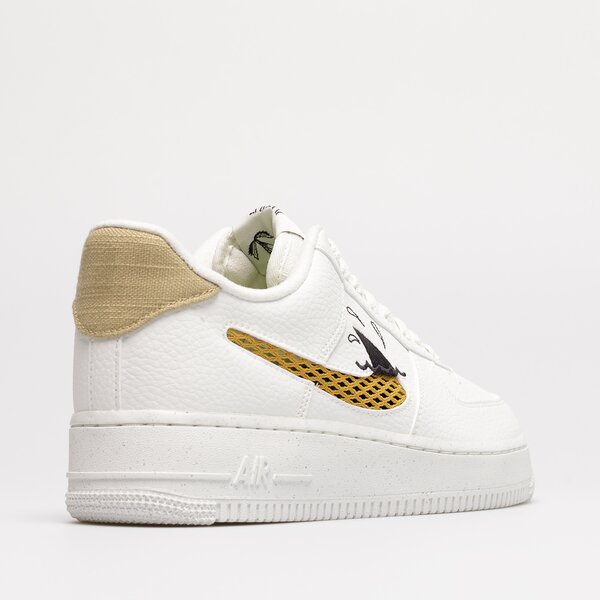 Sporta apavi vīriešiem NIKE AIR FORCE 1 '07 LV8 NN dm0117-100 krāsa balta
