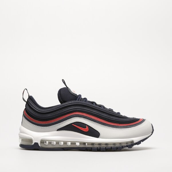 Sporta apavi vīriešiem NIKE AIR MAX 97 921826-405 krāsa tumši zila