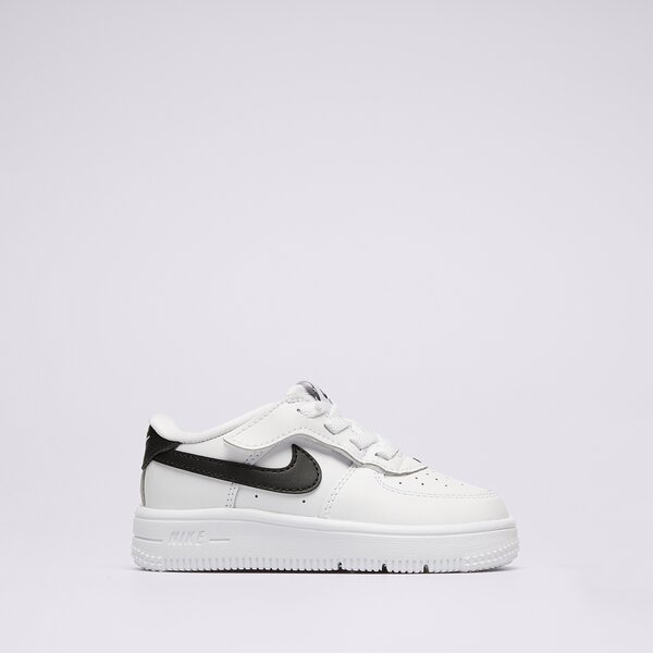 Sporta apavi bērniem NIKE FORCE 1 LOW EASYON fn0236-101 krāsa balta