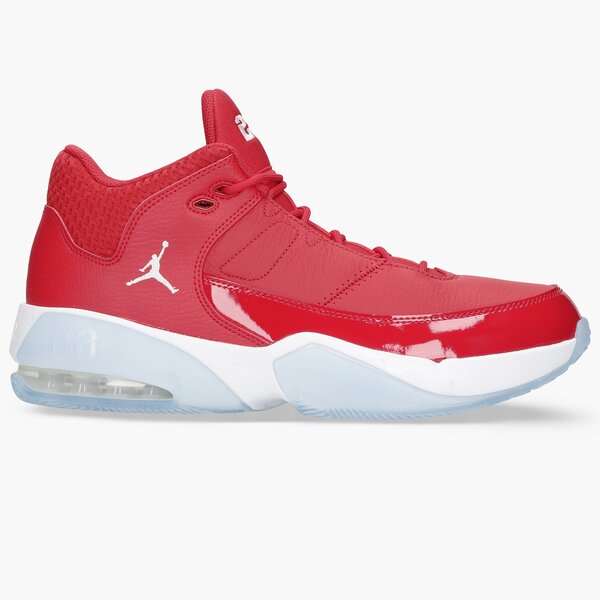 Sporta apavi vīriešiem JORDAN MAX AURA 3  cz4167-600 krāsa sarkana