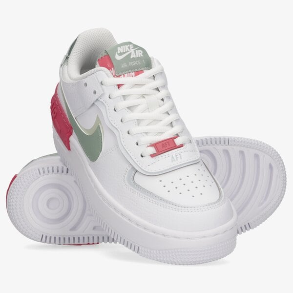 Sporta apavi sievietēm NIKE AIR FORCE 1 SHADOW  ci0919-112 krāsa daudzkrāsaina
