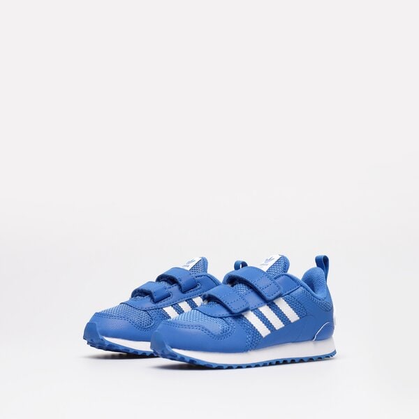 Sporta apavi bērniem ADIDAS ZX 700 HD CF I gv8871 krāsa zila