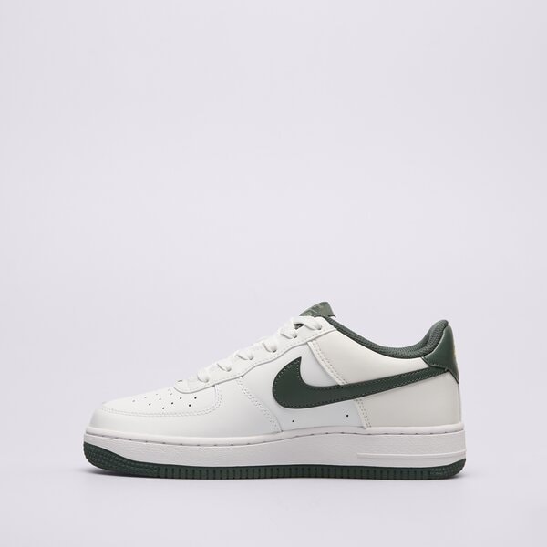 Sporta apavi bērniem NIKE AIR FORCE 1 fv5948-110 krāsa balta