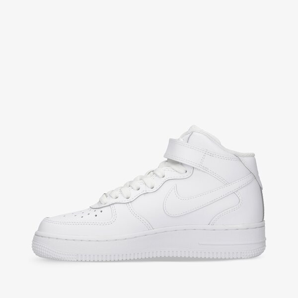 Sporta apavi bērniem NIKE AIR FORCE 1 MID  dh2933-111 krāsa balta
