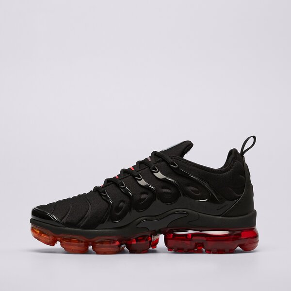 Sporta apavi vīriešiem NIKE AIR VAPORMAX PLUS cv1645-001 krāsa melna