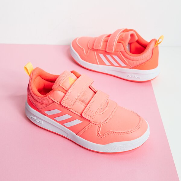 Sporta apavi bērniem ADIDAS TENSAUR C  gw9072 krāsa rozā