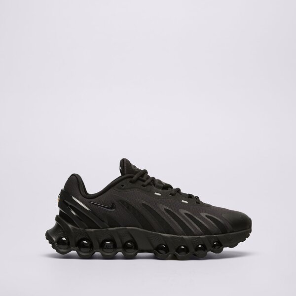 Sporta apavi bērniem NIKE AIR MAX DN8 BG hf7310-002 krāsa melna