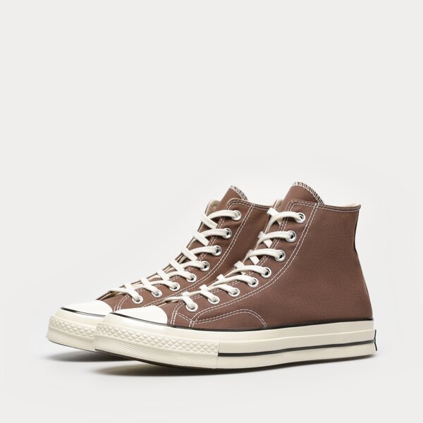 Sporta apavi vīriešiem CONVERSE CONVERSE CHUCK 70 a02755c krāsa brūna