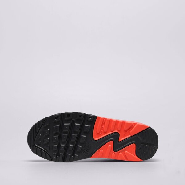 Sporta apavi bērniem NIKE AIR MAX 90 LTR GS cd6864-021 krāsa pelēka