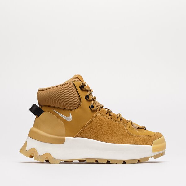 Sporta apavi sievietēm NIKE CLASSIC CITY BOOT dq5601710 krāsa brūna