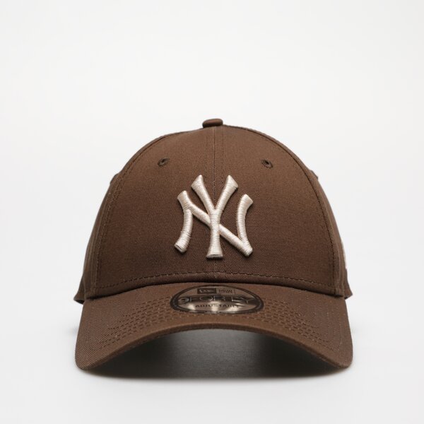 Vīriešu cepure ar nagu NEW ERA CEPURE LE 940 NYY NEW YORK YANKEES 60364455 krāsa brūna