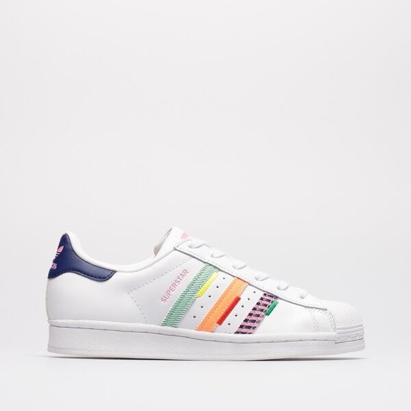Sporta apavi sievietēm ADIDAS SUPERSTAR W  gw9783 krāsa balta