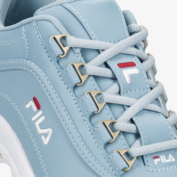 Sporta apavi sievietēm FILA STRADA LOW WMN 101056023a krāsa zila