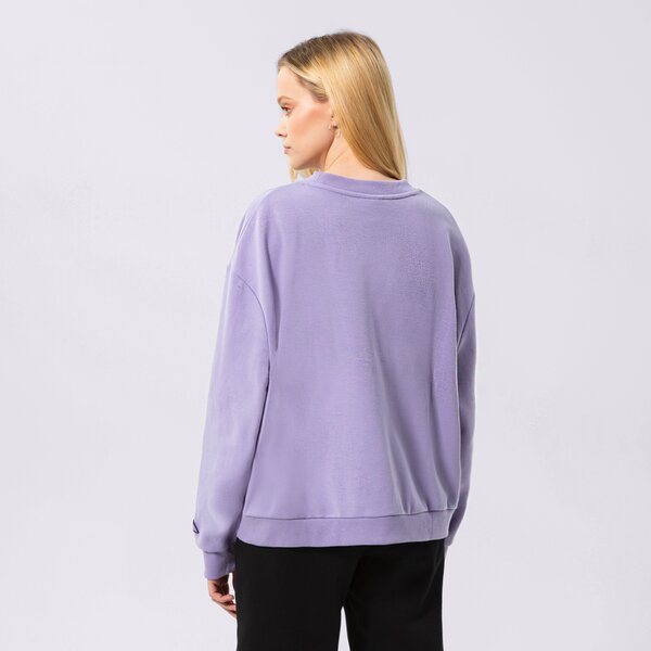 Sieviešu džemperis ELLESSE DŽEMPERIS KIRAIC SWEATSHIRT PRPL sgm14162305 krāsa violeta