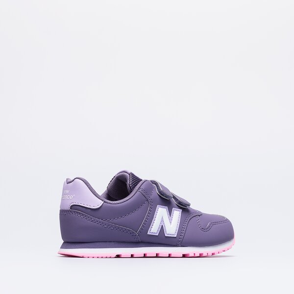Sporta apavi bērniem NEW BALANCE 500  pv500bb1 krāsa violeta