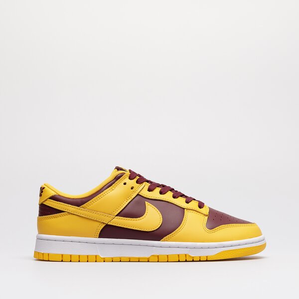 Sporta apavi vīriešiem NIKE DUNK LOW RETRO dd1391-702 krāsa dzeltena