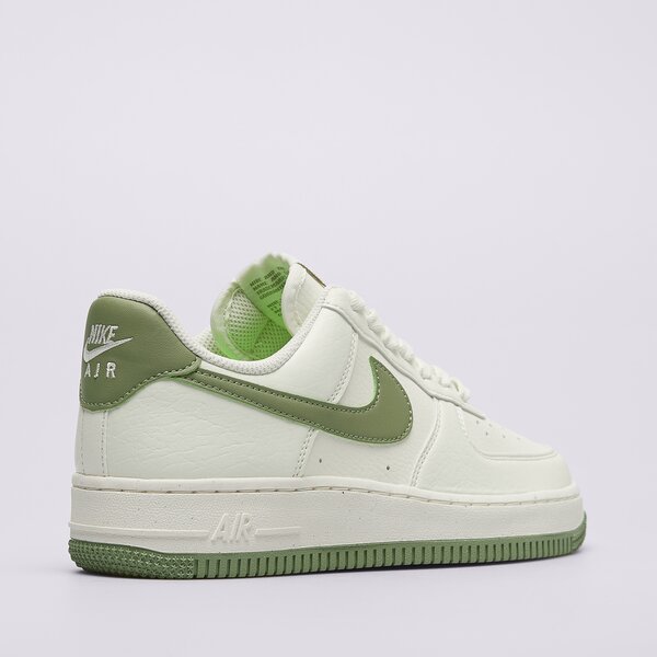 Sporta apavi sievietēm NIKE AIR FORCE 1 '07 SE dv3808-106 krāsa bēša