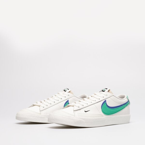 Sporta apavi vīriešiem NIKE BLAZER LOW '77 SE do9777-001 krāsa balta