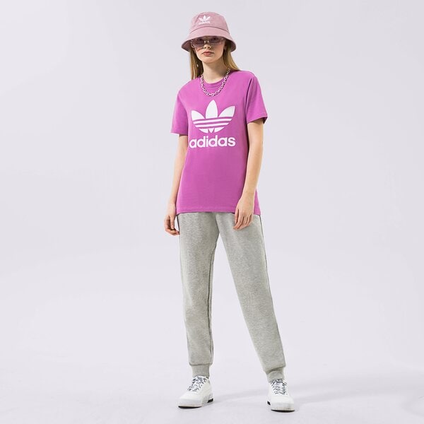 Sieviešu bikses ELLESSE BIKSES MAJANA JOG PANT GREY MRL sgp16457112 krāsa pelēka