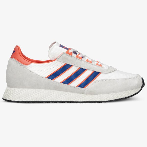 Sporta apavi vīriešiem ADIDAS GLENBUCK fx6351 krāsa balta