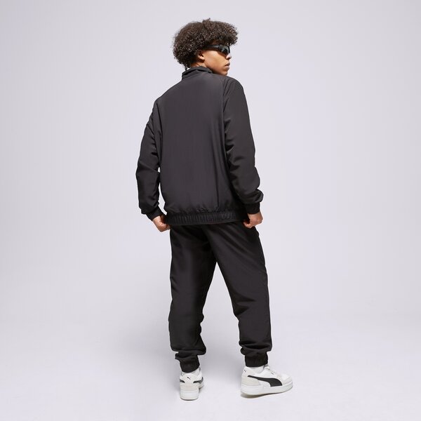 PUMA KOMPLEKTS CL 67398001 krāsa melna