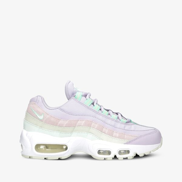 Sporta apavi sievietēm NIKE W AIR MAX 95 cz1642-500 krāsa daudzkrāsaina