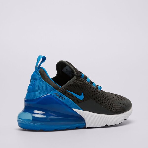 Sporta apavi vīriešiem NIKE AIR MAX 270 MESH ah8050-028 krāsa pelēka