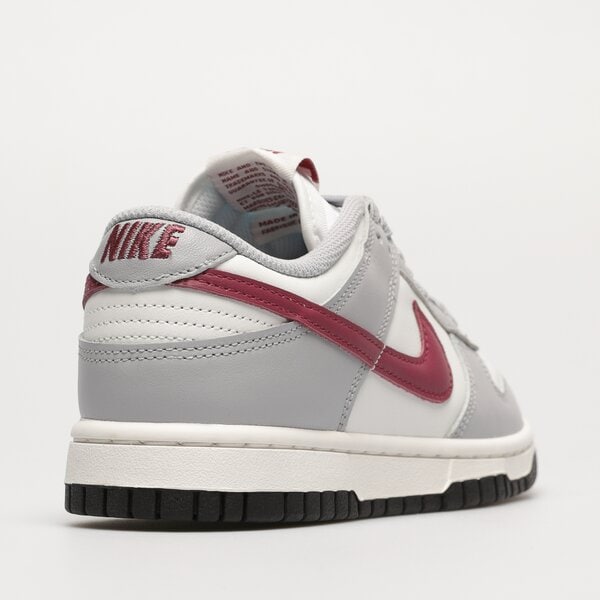 Sporta apavi sievietēm NIKE DUNK LOW dd1503-122 krāsa pelēka
