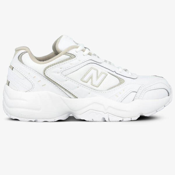 Sporta apavi sievietēm NEW BALANCE WX452SG wx452sg krāsa balta