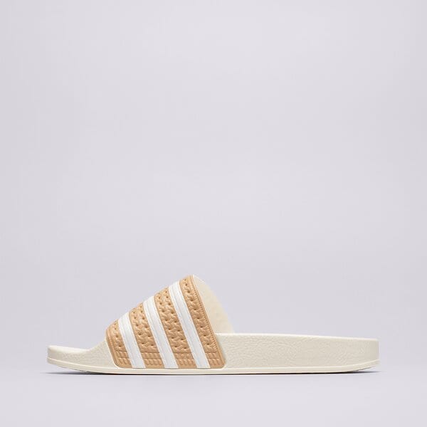 Sieviešu ADIDAS ADILETTE gy2102 krāsa bēša