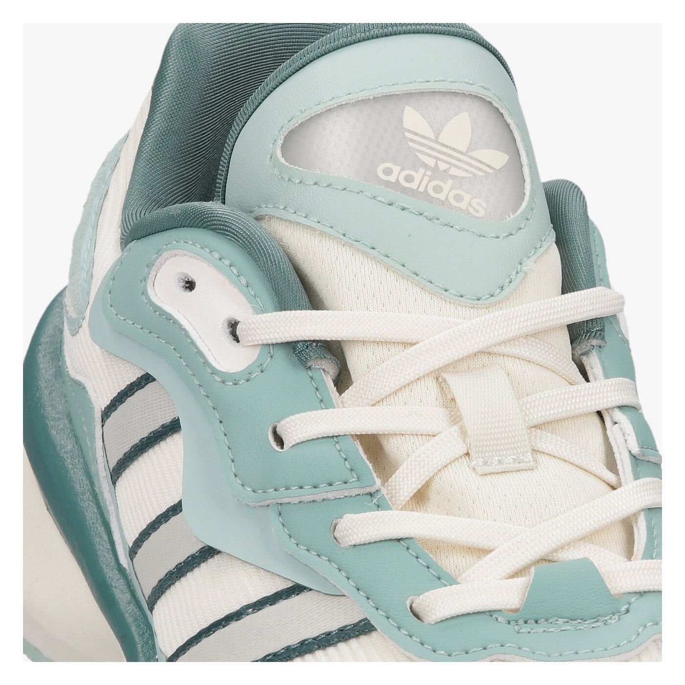 Sporta apavi sievietēm ADIDAS ZENTIC W gx0422 krāsa balta