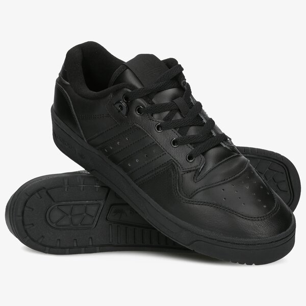 Sporta apavi vīriešiem ADIDAS RIVALRY LOW ef8730 krāsa melna