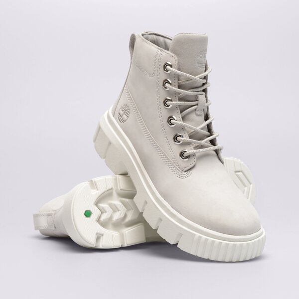 Casual sievietēm TIMBERLAND GREYFIELD tb0a5rpr0321 krāsa pelēka